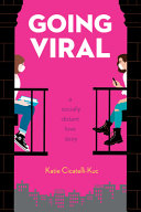 Going Viral Katie Cicatelli-Kuc Book Cover