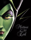 Mistress of All Evil Serena Valentino Book Cover