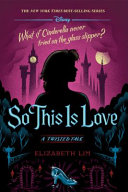 So This is Love Elizabeth Lim Book Cover