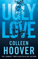 Ugly Love Colleen Hoover Book Cover