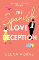 The Spanish Love Deception Elena Armas Book Cover