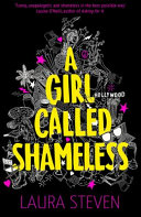 Girl Called Shameless Laura Steven Book Cover
