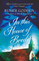 In This House of Brede Rumer Godden Book Cover