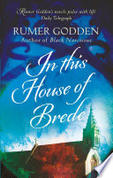 In This House of Brede Rumer Godden Book Cover