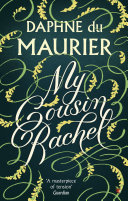 My Cousin Rachel Daphne du Maurier Book Cover