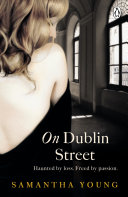 On Dublin Street Samantha Young Book Cover