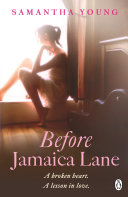Before Jamaica Lane Samantha Young Book Cover