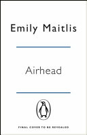 Airhead Emily Maitlis Book Cover