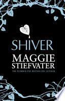 Shiver Maggie Stiefvater Book Cover