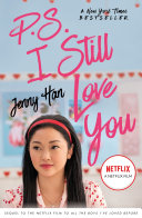 P.S. I Still Love You Jenny Han Book Cover