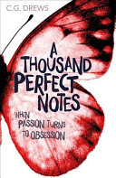 Thousand Perfect Notes C. G. Drews Book Cover