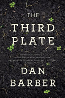 Third Plate Dan Barber Book Cover
