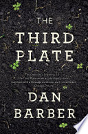 The Third Plate Dan Barber Book Cover