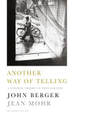 Another Way of Telling John Berger Book Cover