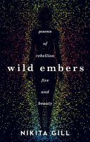 Wild Embers Nikita Gill Book Cover