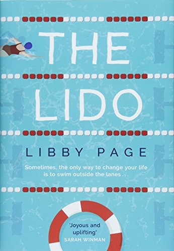 The Lido Libby Page Book Cover