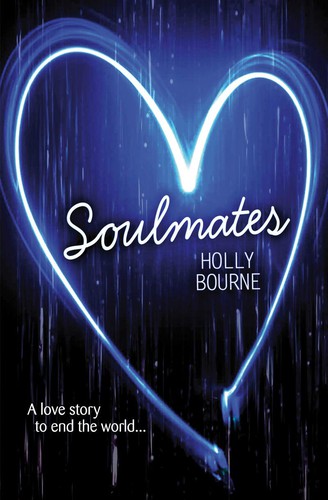 Soulmates Holly Bourne Book Cover