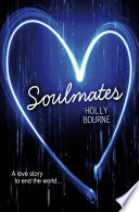 Soulmates Holly Bourne Book Cover