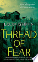 Thread of Fear Laura Griffin Book Cover