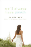 We'll Always Have Summer Jenny Han Book Cover