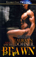 Brawn Laurann Dohner Book Cover