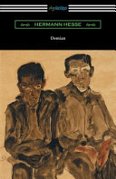 Demian: (translated by N. H. Piday) Hermann Hesse Book Cover