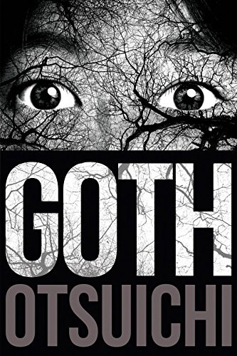 Goth Otsuichi Book Cover