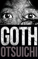 Goth Otsuichi Book Cover