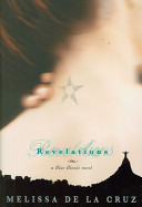 Revelations (A Blue Bloods Novel) Melissa de la Cruz Book Cover