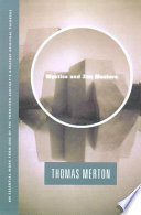 Mystics and Zen Masters Thomas Merton Book Cover