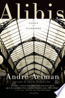 Alibis André Aciman Book Cover