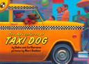 The Adventures of Taxi Dog Debra Barracca Book Cover
