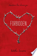 Forbidden Tabitha Suzuma Book Cover