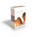 Complete Summer I Turned Pretty Trilogy Jenny Han Book Cover