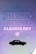 Heartbreaker Claudia Dey Book Cover
