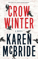 Crow Winter Karen McBride Book Cover