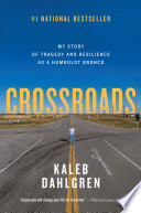 Crossroads Kaleb Dahlgren Book Cover