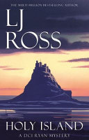 Holy Island L. J. Ross Book Cover