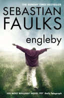 Engleby Sebastian Faulks Book Cover
