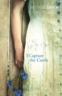 I Capture the Castle Dodie Smith Book Cover