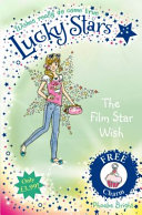 The Film Star Wish Phoebe Bright Book Cover