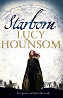 Starborn Lucy Hounsom Book Cover