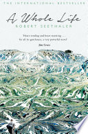 A Whole Life Robert Seethaler Book Cover