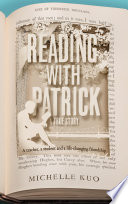 Reading With Patrick Michelle Kuo Book Cover