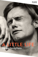 Little Life Hanya Yanagihara Book Cover
