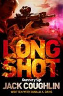 Long Shot Jack Coughlin Book Cover