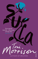 Sula Toni Morrison Book Cover