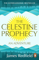 Celestine Prophecy James Redfield Book Cover