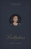 Lullabies Lang Leav Book Cover