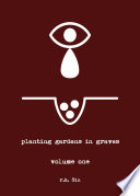 Planting Gardens in Graves R. H. Sin Book Cover
